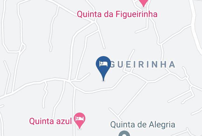 Silves - Cerro Vista Maps
