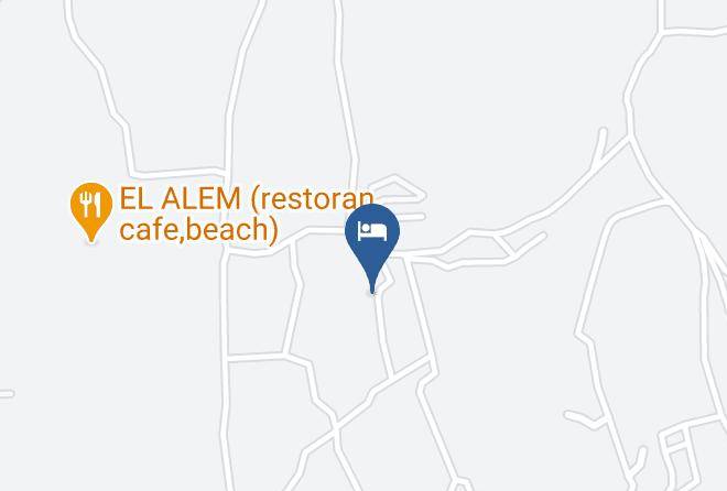 Cesme - Cesme Cenlet Vadisi Maps