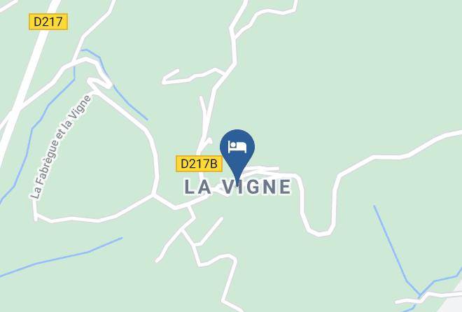 Gard - Cevennes Orient Maps