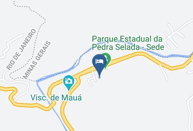 Resende - Chacara Dona Julita Maps