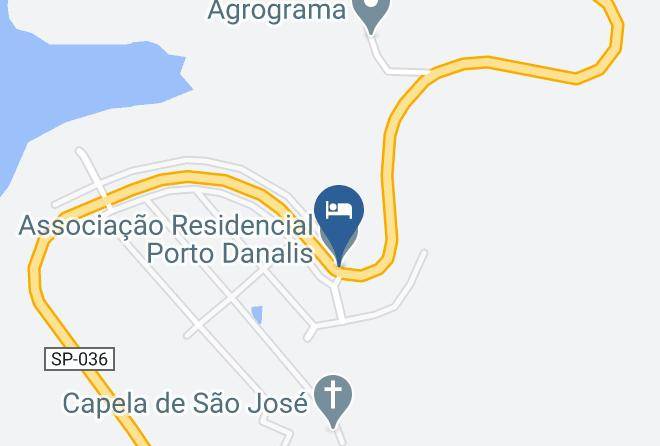 Joanopolis - Chacara Em Joanopolis Apenas 100 Km De Sp Maps