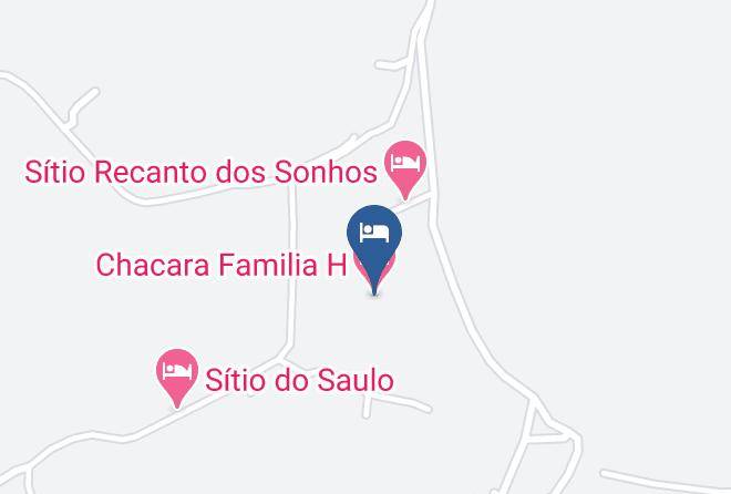 Caratinga - Chacara Familia H Maps