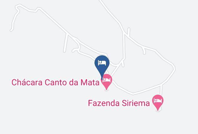 Chacara Lapis Lazuli Map