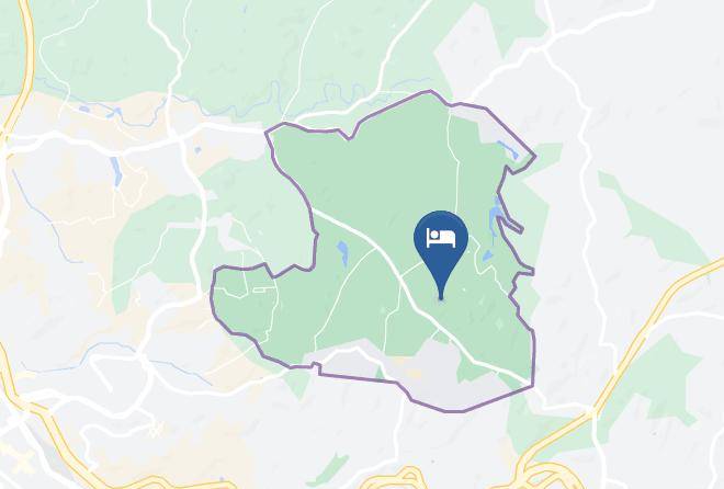 Jundiai - Chacara Recanto Do Nino Maps
