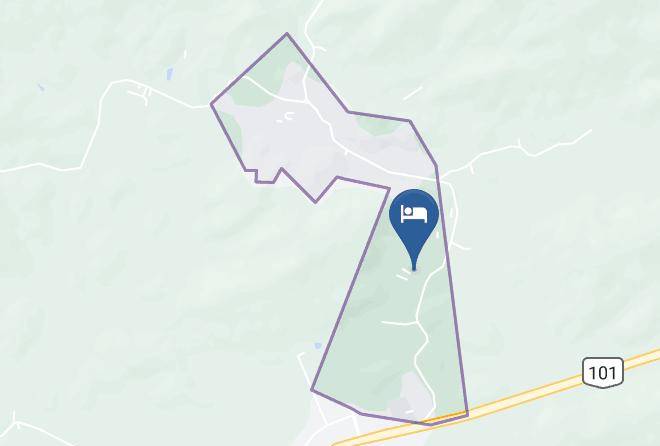 Silva Jardim - Chacara Vale De Imbau Maps