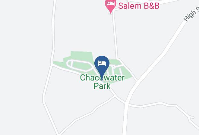Chacewater Park Map