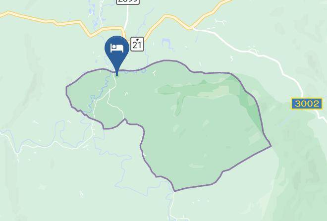 Amphoe Phu Ruea - Chachanat Woodland Resort Maps