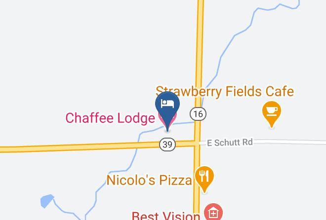 Erie - Chaffee Lodge Maps