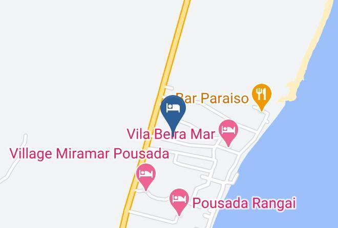 Maragoji - Chale Antunes Maps