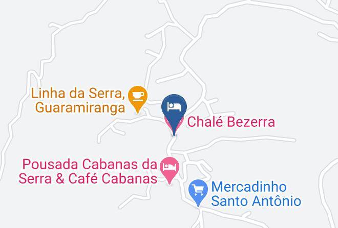 Mulungu - Chale Bezerra Maps