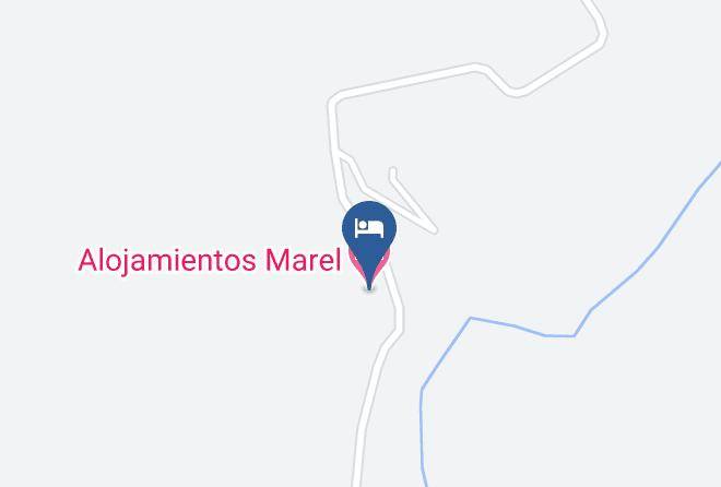 Zamora - Alojamientos Marel Maps