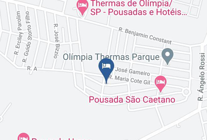 Olimpia - Chale Mlaker Maps