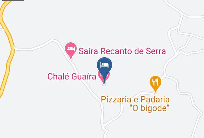 Mulungu - Chale Monte Groairas Maps