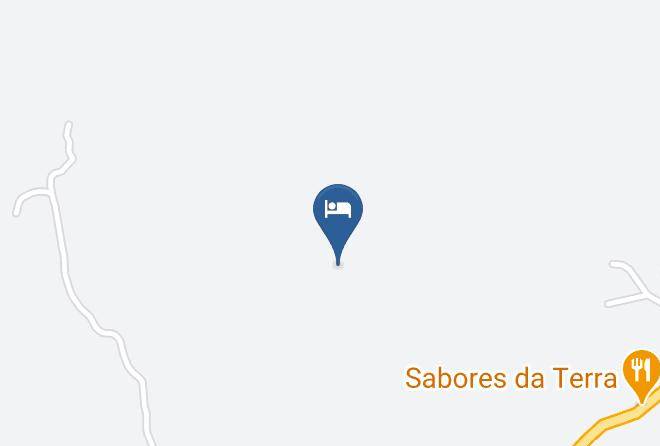Moeda - Chale Rustico Maps