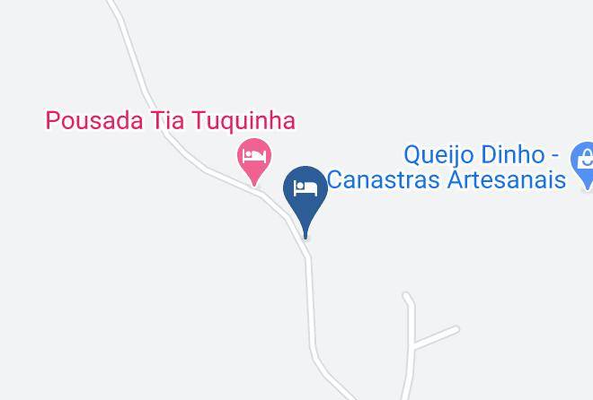 Piumhi - Chales Jl Maps