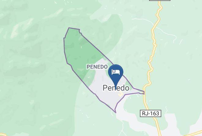 Itatiaia - Chales Laco E No Maps