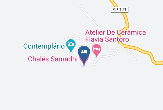 Cunha - Chales Samadhi Maps