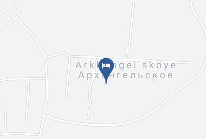 Konakovsky District - Chalezavidovo Golf Maps