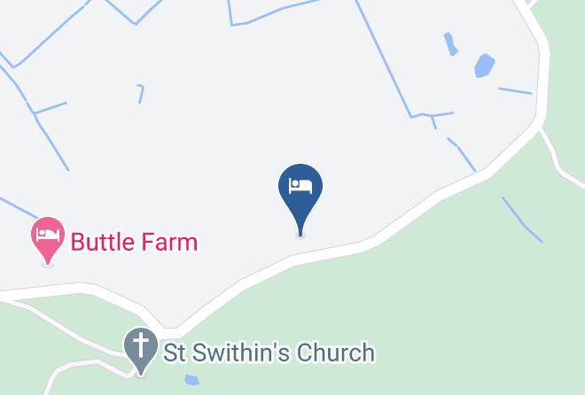 Wilts - Chalk Barn At Buttle Farm Maps