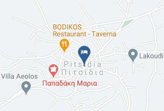 Iraklion - Chalkidio Maps