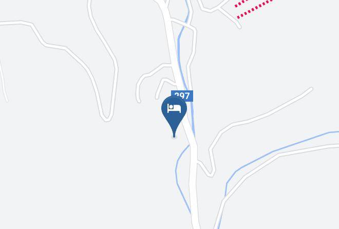 Trutnov - Chalupa Cerny Dul Orli Hnizdo Maps