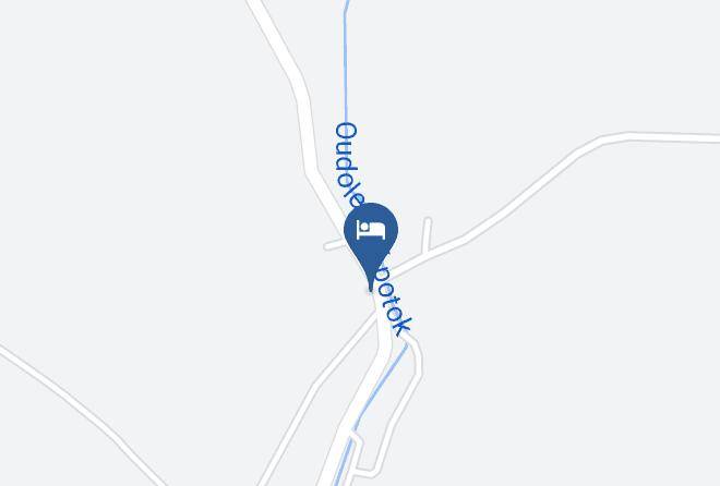 Havlickuv Brod - Chalupa Na Spici Maps