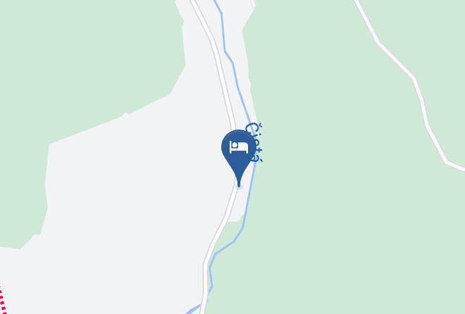 Trutnov - Chalupa U Tri Medvedu Maps