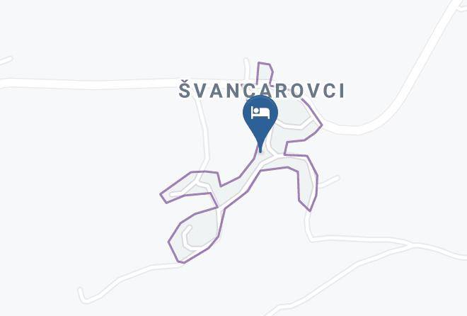 Cadca - Chalupa U Zofky A Chalupa Pod Lipou Maps