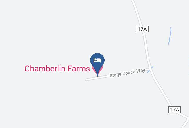 Washington - Chamberlin Farms Maps