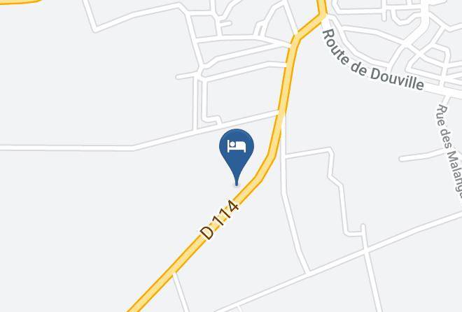 Le Moule - Chambre Avec Vue Maps