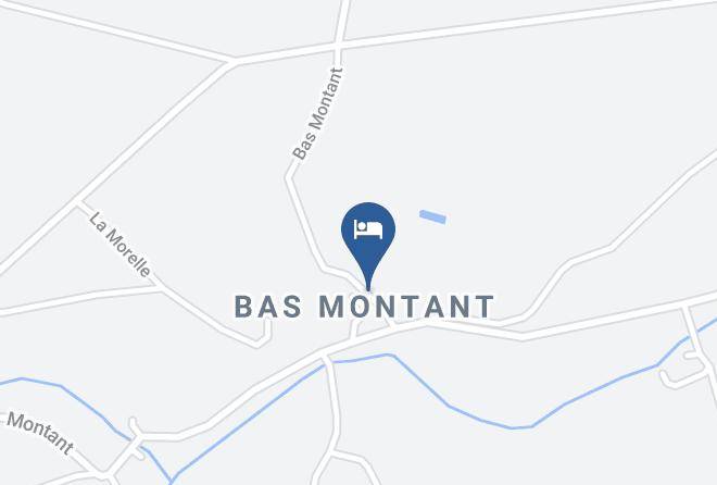 Vienne - Chambre D'hotes Chatellerault Chez Elsa Et Gildas Maire Maps