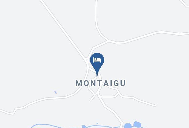 Mayenne - Chambre D'hotes Le Montaigu Maps