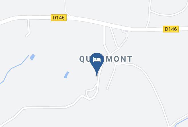 Lot Et Garonne - Chambre D'hotes Le Pigeonnier De Quittimont Maps