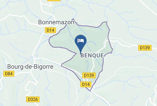 Hautes Pyrenees - Chambre Dhotesla Milvue A Partir De 58 Maps