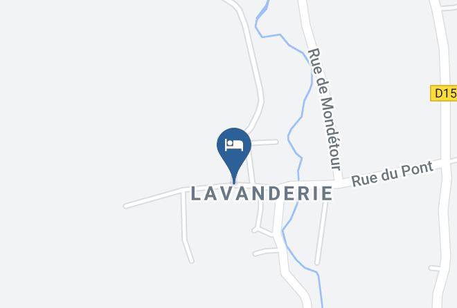 Seine Et Marne - Chambre Ou Maison De Tourisme Proche Coulommiers Disney 30mn Maps