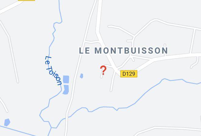 Ain - Chambres A Louer Maps