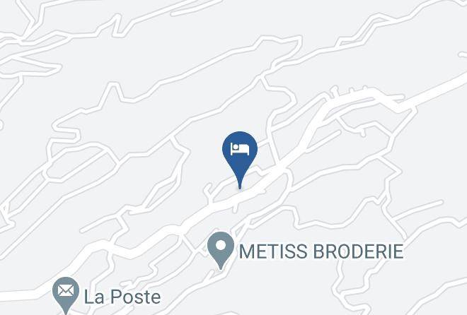 Le Tampon - Chambres D'hotes Chez Marie Maps