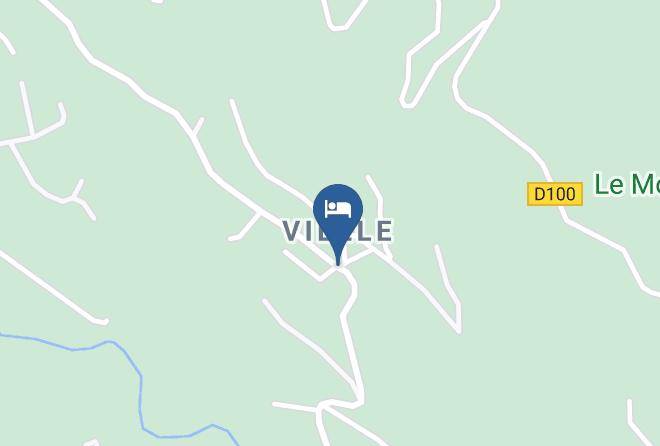 Hautes Pyrenees - Chambres D'hotes Eth Berye Petit Beaucens 65400 Maps