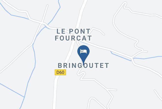 Tarn Et Garonne - Chambres D'hotes & Gites Bounetis Bas Maps
