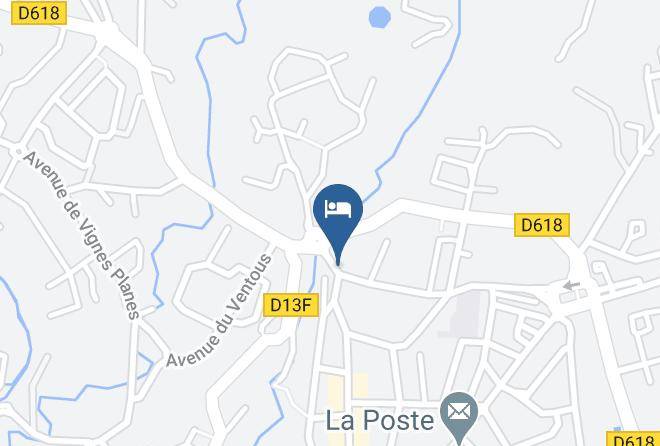 Pyrenees Orientales - Chambres D'hotes L'escalivade Maps
