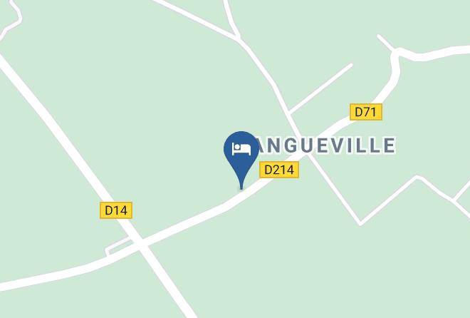 Manche - Chambres D'hotes La Bourgetterie Fontenay Sur Mer 50310 Maps