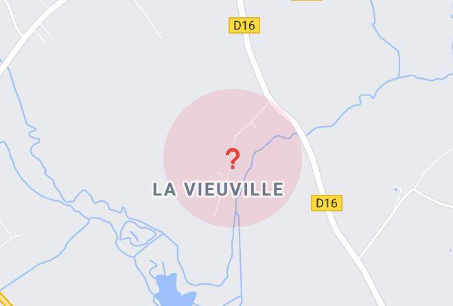 Seine Maritime - Chambres D'hotes La Brayonne Maps