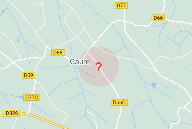 Haute Garonne - Chambres D'hotes La Maison De Nell Maps