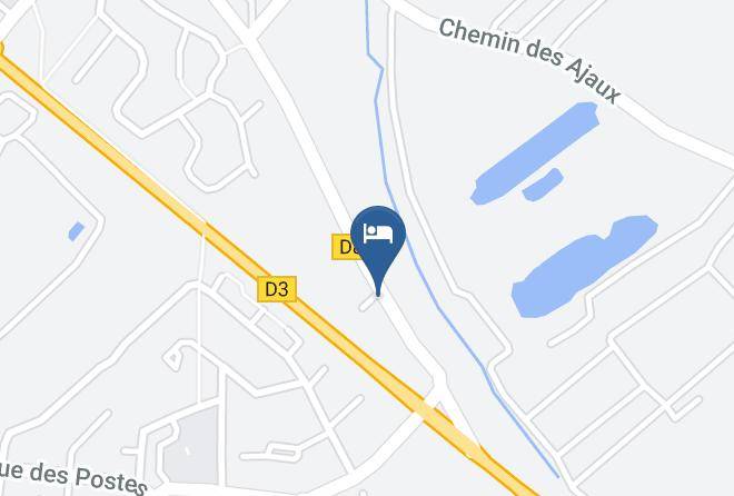 Marne - Chambres D'hotes Les Collinades De Chalons Maps