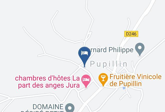 Jura - Pom'paille Maps
