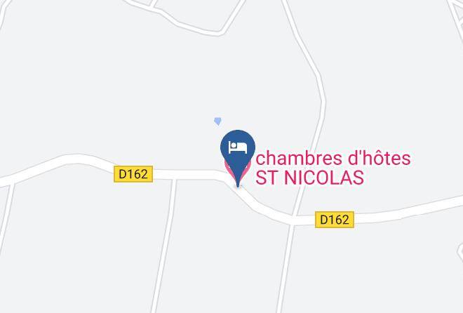 Somme - Chambres D'hotes St Nicolas Maps