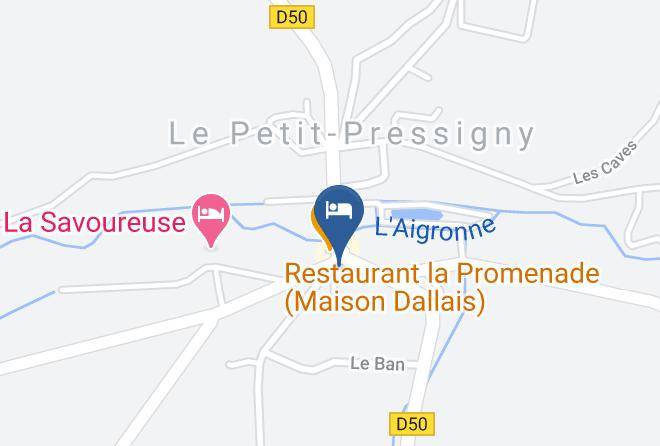 Indre Et Loire - Chambres Dhotes Touraine Au Fil De Laigronne Maps
