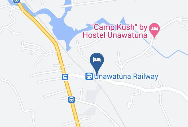 Galle - Chameera Cycling Maps