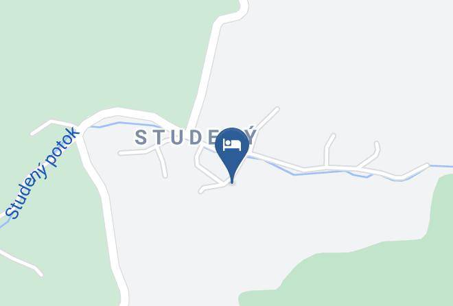 Decin - Chamois Lodge Maps