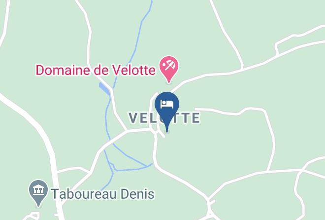 Nievre - Champ De La Fontaine Maps